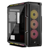 Corsair iCUE LINK 5000T LX RGB (ATX, E-ATX, mATX, Mini-ITX)