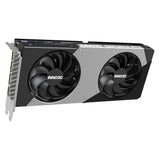 Inno3D VGA RTX5060TI 8GB Twin X2 OC (8 Go, GDDR7)