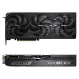 Gigabyte GeForce RTX 5080 WINDFORCE OC SFF (16 Go, GDDR7)