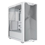 Corsair 3200D RS Mid-Tower Performance Case, White (ATX, mATX, Mini-ITX)