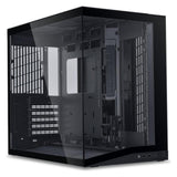 Lian-Li O11 Dynamic Mini V2 Flow (ATX, mATX, Mini-ITX)