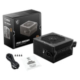 MSI Adaptateur secteur MPG A650BN (650 W)