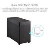 ASUS Prime AP201 (mATX)
