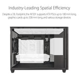 ASUS Prime AP201 (mATX)