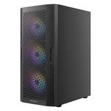 Antec AX20 (ATX, mATX, Mini-ITX)
