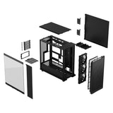 Fractal North XL Momentum Edition (ATX, E-ATX, mATX, Mini-ITX)