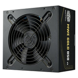 Cooler Master CooMas MWE 850 V3 Black (850 W)