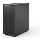 Fractal Epoch TG (schwarz, Tempered Glass) (ATX, mATX, Mini-ITX)