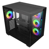 Cooler Master CoolerMaster Geh Elite 681 Black (ATX, ITX, mATX)