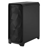 Fractal Meshify 3 XL Solid Black (ATX, E-ATX, ITX, mATX, SSI CEB, SSI EEB)