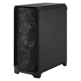Fractal Meshify 3 Light Tint Black (ATX, E-ATX, mATX, Mini-ITX)