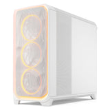Fractal Meshify 3 XL Ambience Pro RGB Clear Tint White (ATX, ITX, mATX, SSI CEB, SSI EEB)