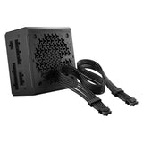 Corsair RMe Series (3rd Gen), RM850e ThermalProtect, 850 Watt, ATX 3.1, PCIe 5.1