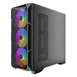 Antec AX1000 ARGB (0-761345-10240-7) (ATX, ITX, mATX)