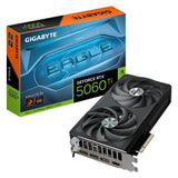Gigabyte GeForce RTX 5060 Ti EAGLE OC 8G (8 Go, GDDR7)