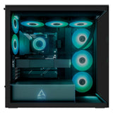 Arctic Xtender (ATX, E-ATX, mATX, Mini-ITX)