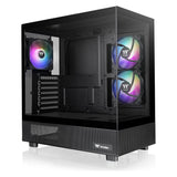 Thermaltake View 270 Plus TG ARGB (ATX, E-ATX, mATX, Mini-ITX)