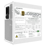 Gigabyte GP-UD850GM PG5 ICE 850W PSU (850 W)