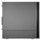 Cooler Master Silencio S600 (ATX, mATX, Mini-ITX)