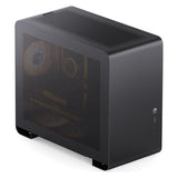 Jonsbo U4 Mini Mesh Boîtier Micro-ATX (mATX, Mini-ITX)