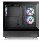 Thermaltake View 270 Plus TG ARGB (ATX, E-ATX, mATX, Mini-ITX)
