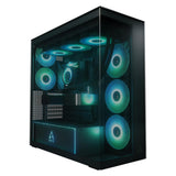 Arctic Xtender (ATX, E-ATX, mATX, Mini-ITX)