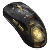 ASUS Rog Harpe Ii Extreme Edition 20 (Filaire, Sans fil)