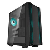 Deepcool CC560 (ATX, mATX, Mini-ITX)