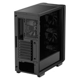 Deepcool CC560 (ATX, mATX, Mini-ITX)