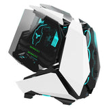 Jonsbo MOD5 (ATX, mATX, Mini-ITX)