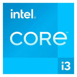 Intel i3-12100F LGA1700 4,30 GHz (LGA 1700, 3.30 GHz, 4 -Core)