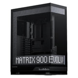 Phanteks Evolv X2 Matrix (ATX, E-ATX, mATX, Mini-ITX)