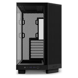 NZXT H6 Air Flow Tour moyenne (ATX, mATX, Mini-ITX)