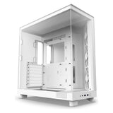 NZXT H6 Flow (ATX, mATX, Mini-ITX)