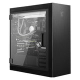 MSI MPG Sekira 500P (ATX, E-ATX, mATX, Mini-ITX)
