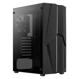 AeroCool Mecha (ATX, mATX, Mini-ITX)