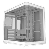 Cooler Master CoolerMaster Geh Elite 600 4fans White (ATX, mATX, Mini-DTX, Mini-ITX)