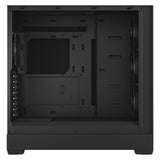 Fractal Pop XL Silent (ATX, E-ATX, mATX, Mini-ITX)