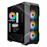 Cooler Master TD500 MAX (ATX, mATX, Mini-ITX)