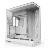 NZXT H9 Flow RGB (2025) (ATX, E-ATX, mATX, Mini-ITX)
