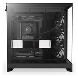 NZXT H9 Flow (ATX, E-ATX, mATX, Mini-ITX)