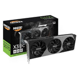 Inno3D GeForce RTX 5070 X3 OC (12 Go, GDDR7)