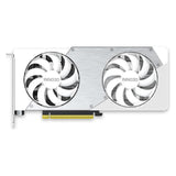 Inno3D RTX5060 Twin X2 OC WHITE 8GB GDDR7 HDMI 3xDP (8 Go, GDDR7)