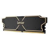 Lexar Thor OC (2 x 16GB, 6000 MHz, RAM DDR5, U-DIMM)