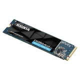 Kioxia Exceria Plus G4 (2000 Go, M.2 2280)