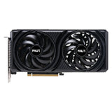 XpertVision Palit RTX5060 Infinity 2 OC 8GB GDDR7 HDMI 3xDP (8 Go, GDDR7)