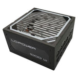 LC-Power Super Silent Modular LC1000M V3.0 1000W 80+ Gold (1000 W)