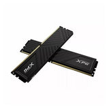 Adata GAMMIX D35 (2 x 16GB, 3200 MHz, RAM DDR4, DIMM)