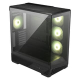 MSI GEH Midi MAG PANO 130R PZ (ATX, mATX, Mini-ITX)