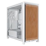 Corsair Cadre 4000D bois RS modulaire tour moyenne (ATX, E-ATX, mATX, Mini-ITX)